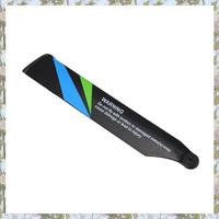 X18A-6X For Wltoys V911S Blades / Main Blade / Propellers V911S.0001 For Wltoys V911S Rc Helicopter Spare Parts