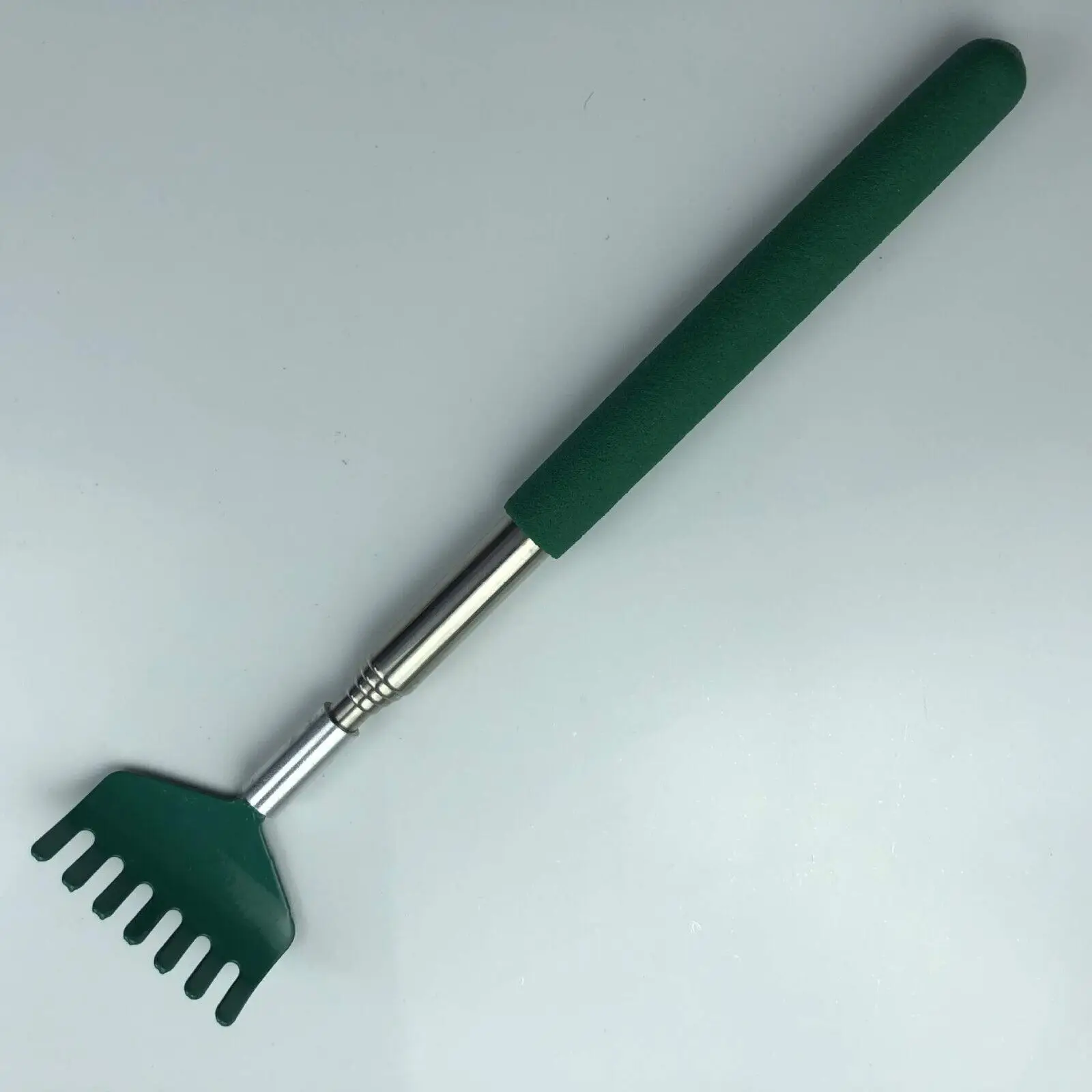 Teleskop Back Scratcher Kratzen Backscratcher Massager Kit Zurück Schaber Erweiterbar Teleskop Juckreiz Gesundheit Produkte Hackle