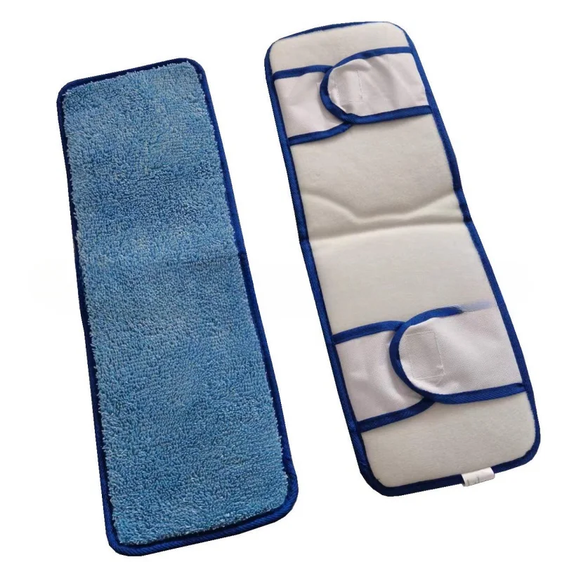 Flat Mop Head Mop A…