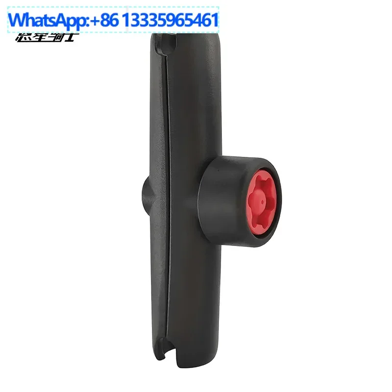 

4PCS N-STAR 1 inch 15cm extended anti-theft link accessories fixing clip adjustment fixing accessories