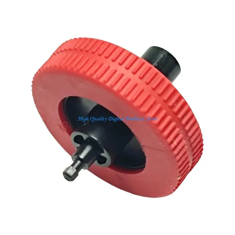 U2JE Lightweight Plastic Mouse Stroll Wheel For M190 Comfort And Efficiency In Computer Usage