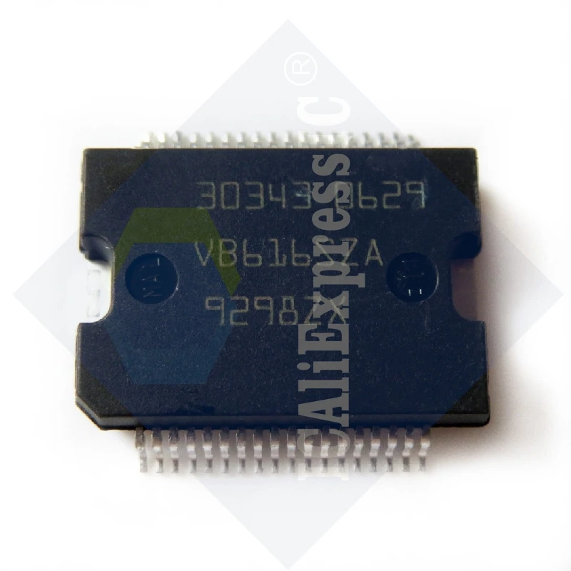 5-20PCS 30343 HSSOP-36 FGPF4633 4633 MP4688DN-LF-Z MP4688DN STA369BWS STA369 MH251EST 251YS AT90USB162-16MU AT90USB162
