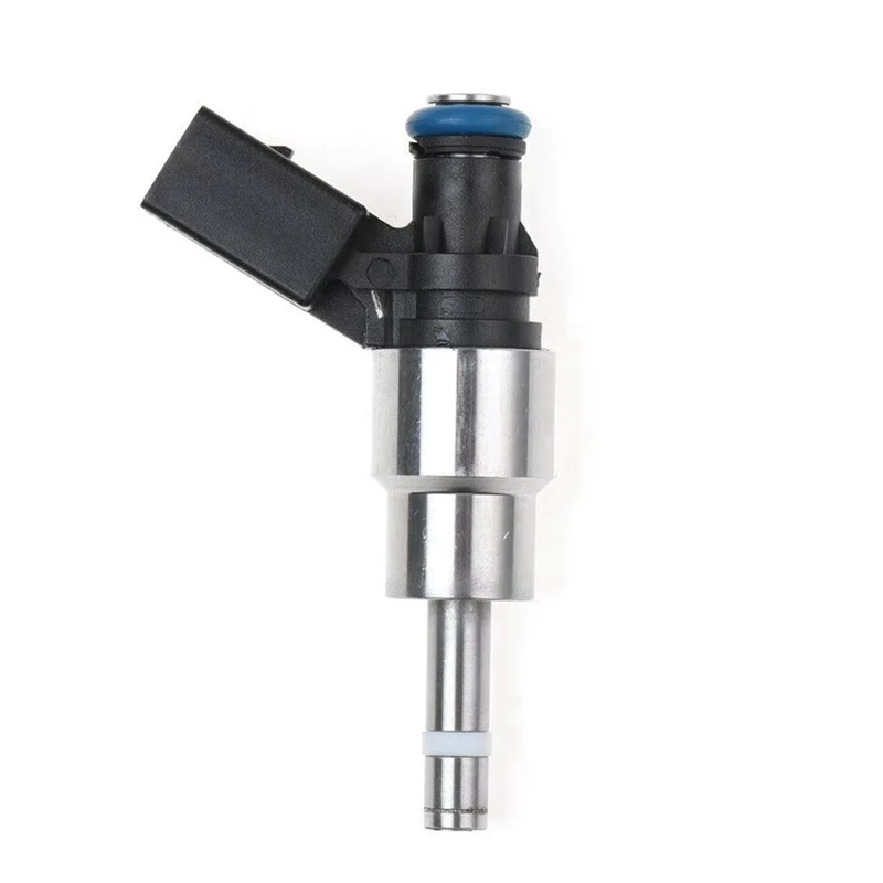 Car Fuel Injector 06F906036A 0261500020 06F 906 036 A 0 261 500 020 For  A6 2.0T A3 Q5 Volkswagen Golf Passat Jetta