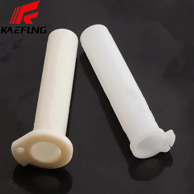 

7/8'' Handlebar Grips Replacement for 50cc 70cc 90cc 110cc 125cc 150cc 200cc 250cc Dirt Bike Scooter Moped Pit Trail