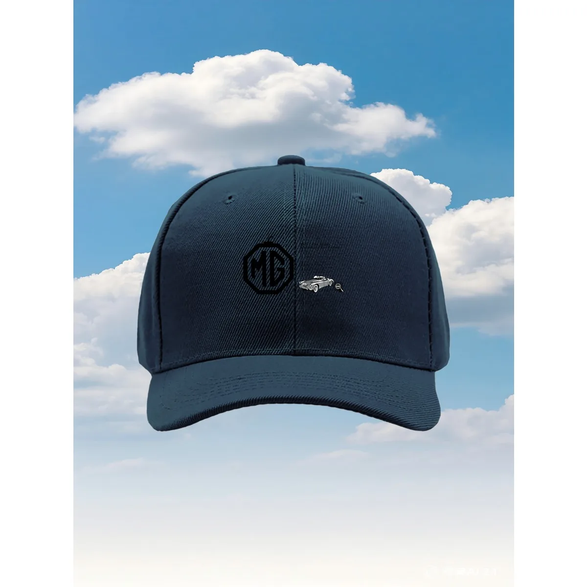 1960-1961 1600 ~ قبعة سائق الشاحنة النموذجية الكلاسيكية الأصلية 2025 مع مقاس قابل للتعديل وتصميم مطبوع ممتع، مثالية للخارج