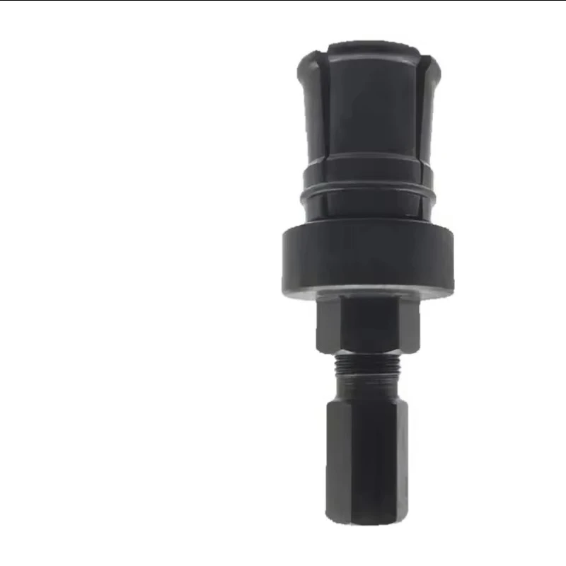 Heavy Duty Inner Bearing Puller Fixture 24-62mm, 40Cr Hardened Clamp for Machinery Auto Motorcycle Repair 1PC