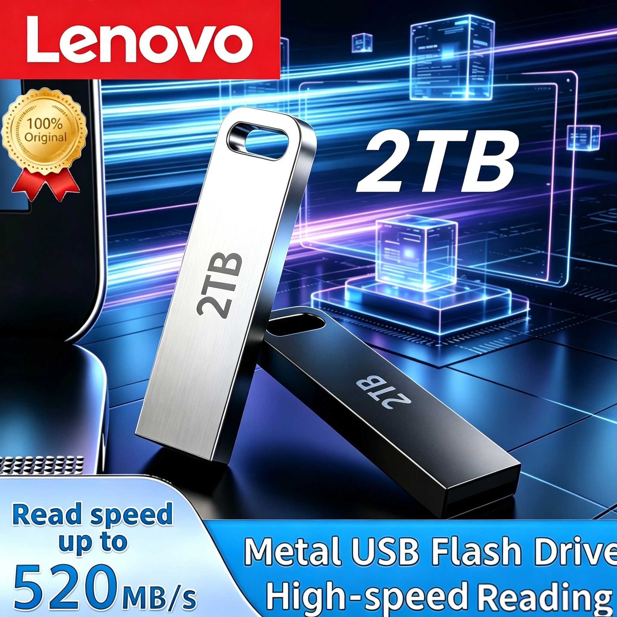 Thumbnail 2 - #51 Best USB Flash Drives to Buy In 2026