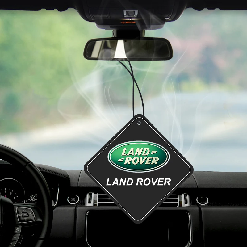 For Land Rover Freelander 2 LF Discovery L462 Range Rove Car Aromatherapy Pendant Lasting Aromatherapy Car Special Air Freshener