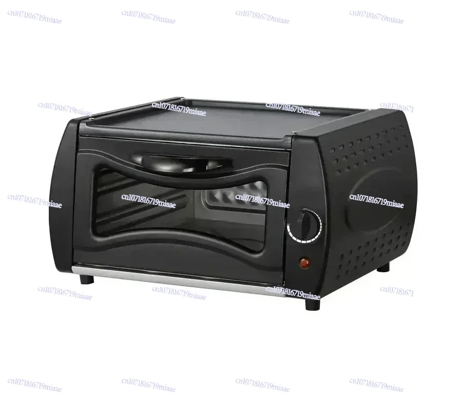 Multifunctional Electric Oven Crepe Maker Cake Baking Machine Frying Oven220V