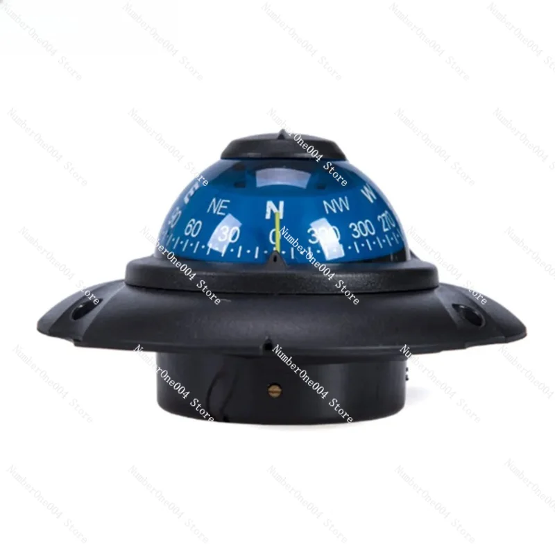 

Built-In Magnetic Compass for Marine,Fishing Boat