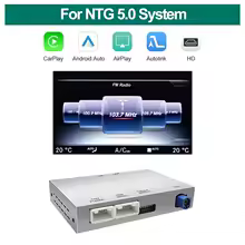 For Mercedes Benz E-Class W212 E300 E350 Coupe 2012-2016 Wireless CarPlay Android Auto with Mirror Link AirPlay Car Play - AliExpress