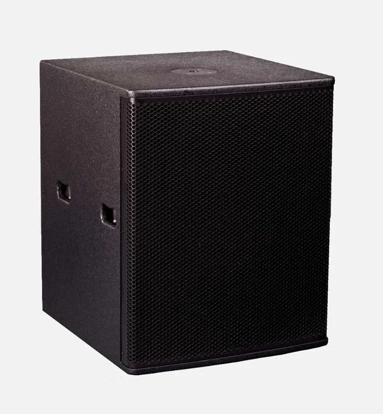 FACTORY PRICE Active 18 Inch Subwoofer Speaker