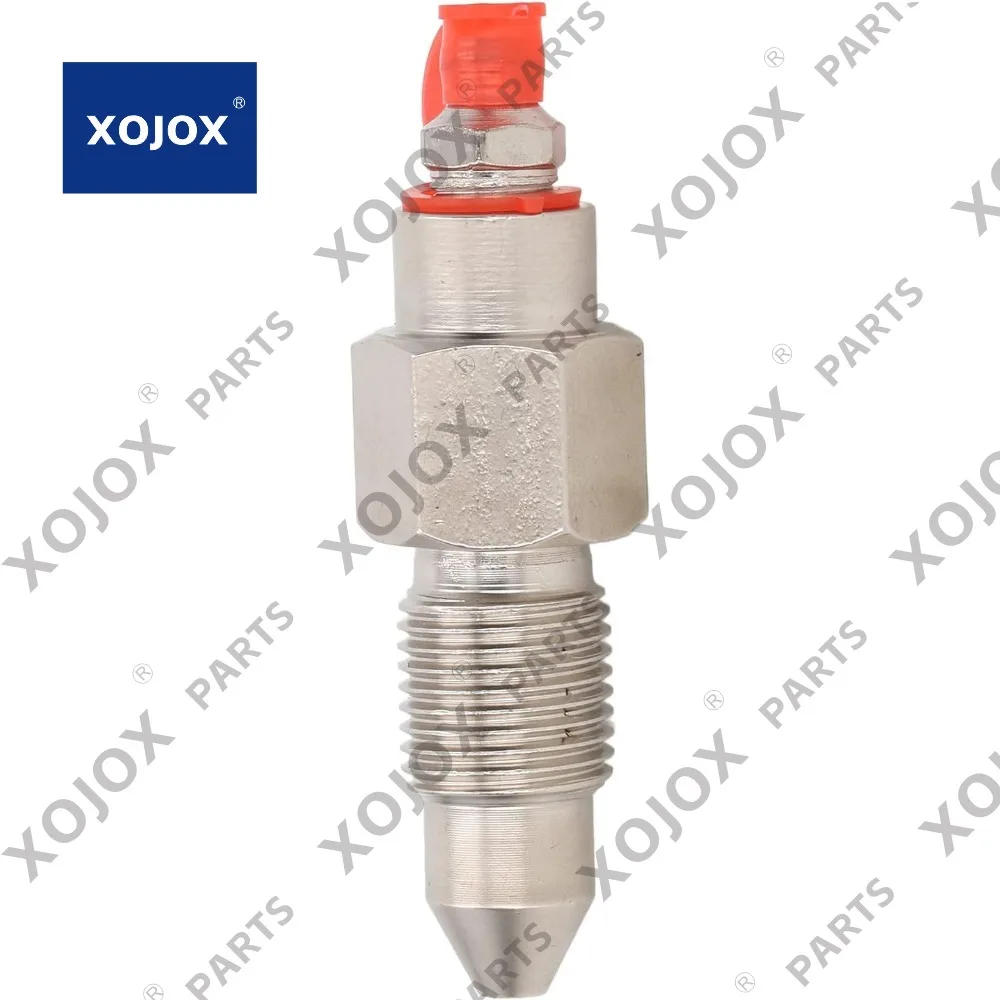 

Цилиндровый клапан экскаватора XOJOX C0134, замена из нержавеющей стали для LiuGong 906, прочный аксессуар для экскаватора с хорошей механика