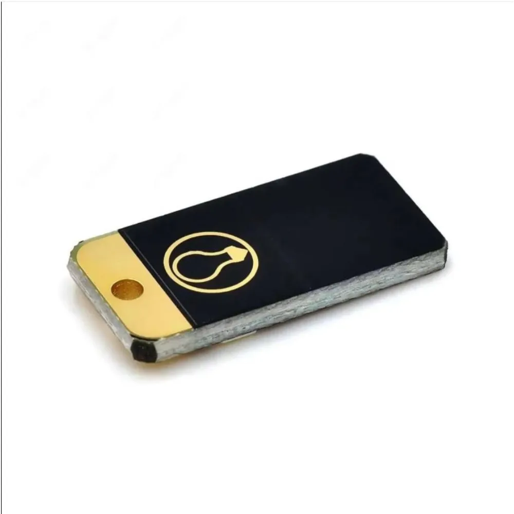 10-pack Book Light Mini Night Lighting SMD 2835 Book Lamp Bulb 5V 0.2W USB LED for Computer Laptop Reading Energy-saving Light