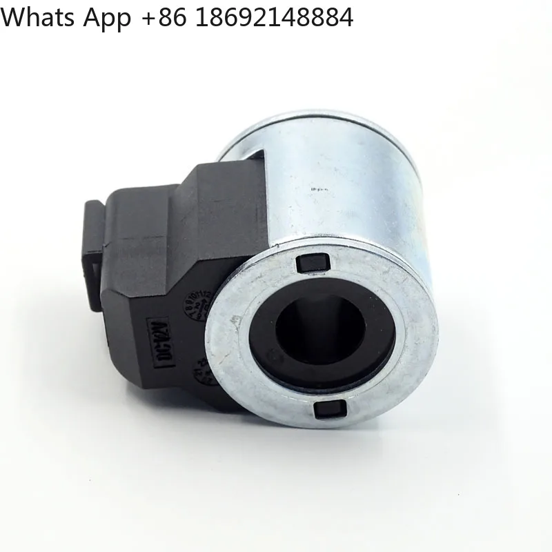 Engineering vehicle coil 4306924 Solenoid valve coil 4303612 4304012