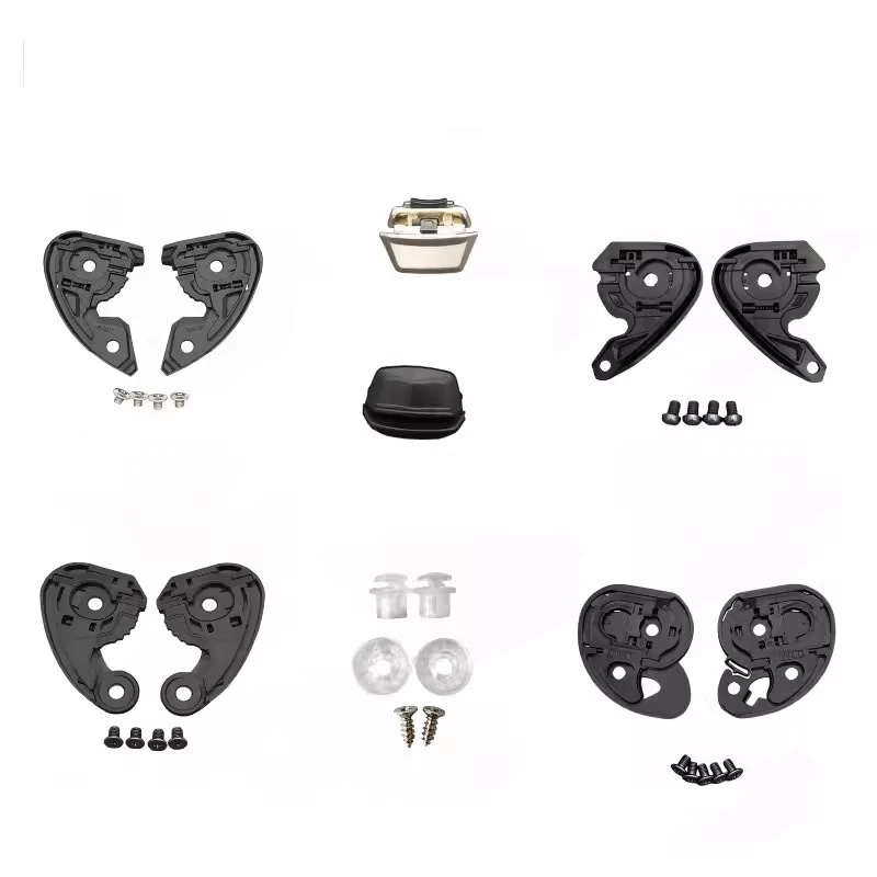 

Базы для шлемов HJC: HJ26, HJ09, HJ34P/RPHA11/RPHA70/HJ20M