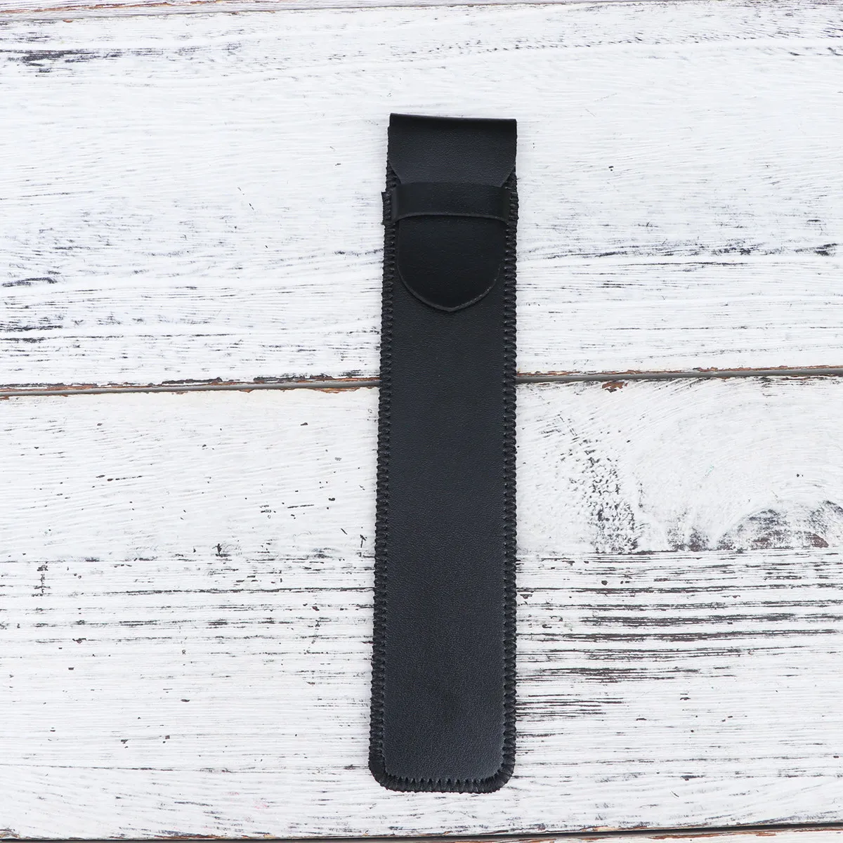 Capacitive Pen Protective Case Sleeve Black Compatible Pencil 360 Degree Scratch Proof Cover Grip Protection