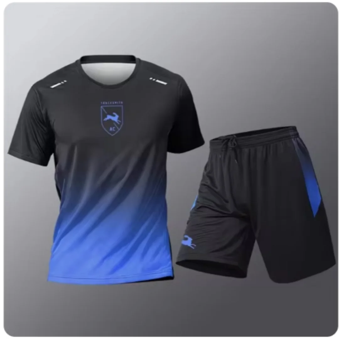 Thumbnail 4 - #3 New Mens Quick-Drying T-Shirts Arrivals