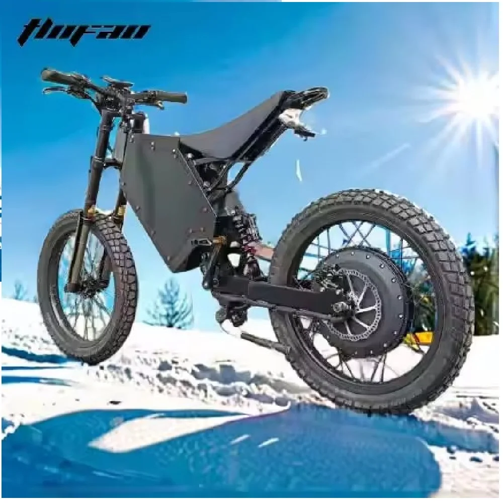 

Fast Speed Ebike Motorbike Folding Electric Bike Multiple Specifications E Bike Enduro Electric Bike Electric Bicycle