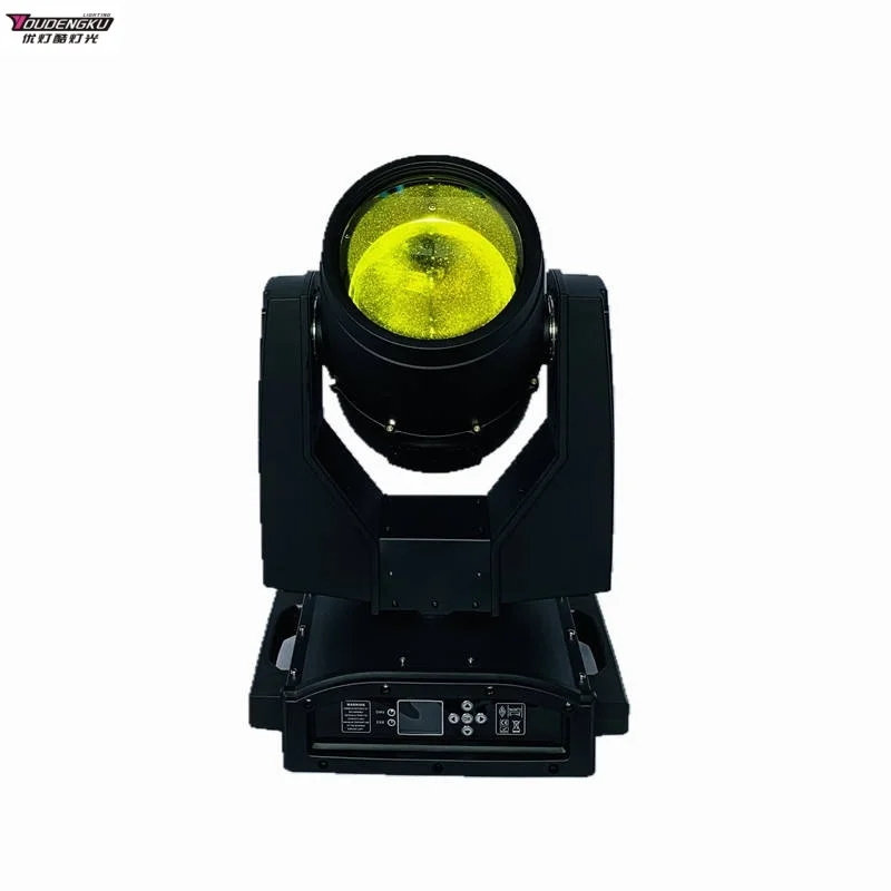 6 pieces Stage Lighting 350w Beam Moving Head Light Ip65 Outdoor Dmx512 Moving Head Spot Light