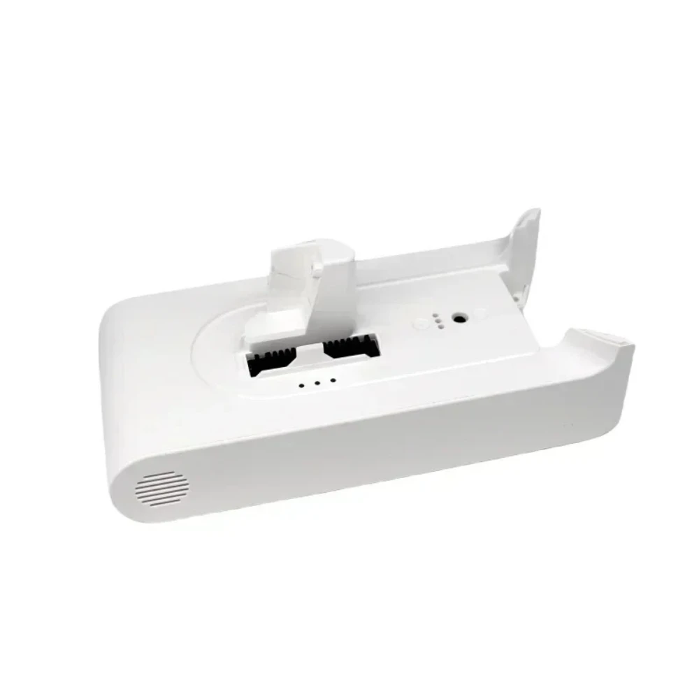 New 25.2V 5000mAh Li-ion Rechargeable Battery Pack for Xiaomi Mijia K10 Handheld Cordless Vacuum Cleaner.