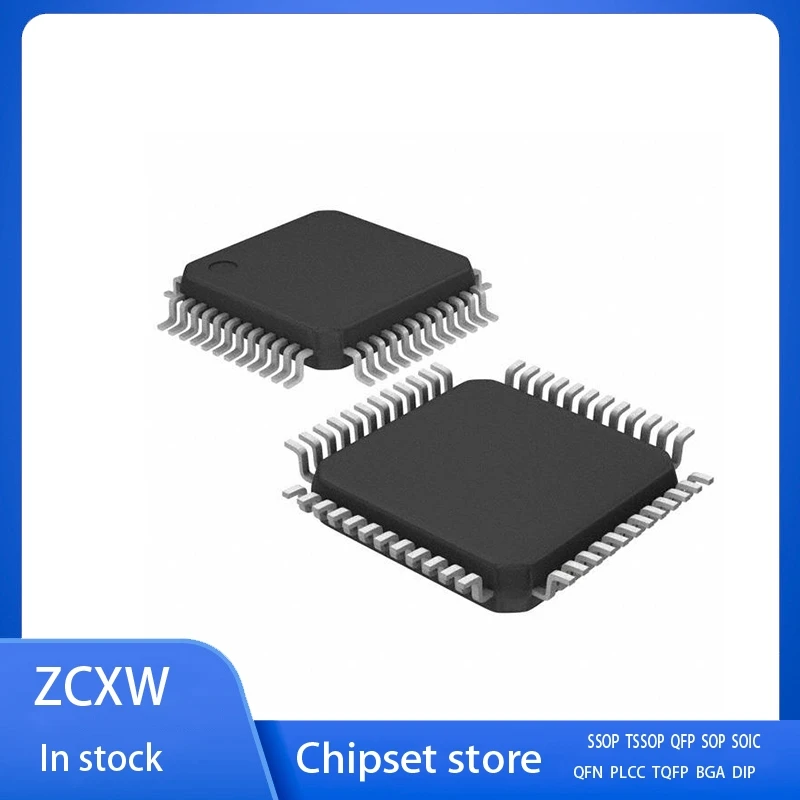 5개/묶음 신제품 STM32F303 STM32F 303CBT6 STM32F303CBT6 STM32F303 CBT6 QFP48