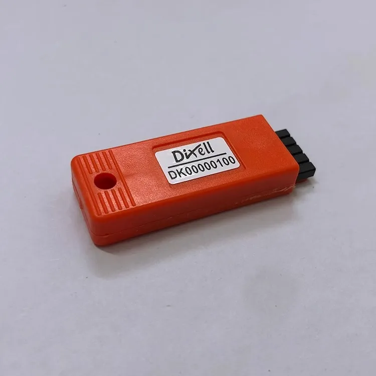 Dixell Programming key Hot Key 4k 64k