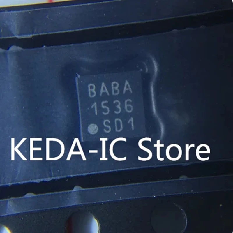 2PCS~100PCS/LOT  MCP73837-FCI/MF  BABA  DFN10  New original