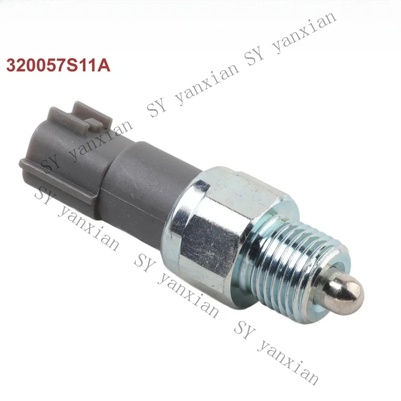 SY+ For Nissan Navara D40 V9X VQ40DE YD25DDTI Neutral Position Switch Sensor