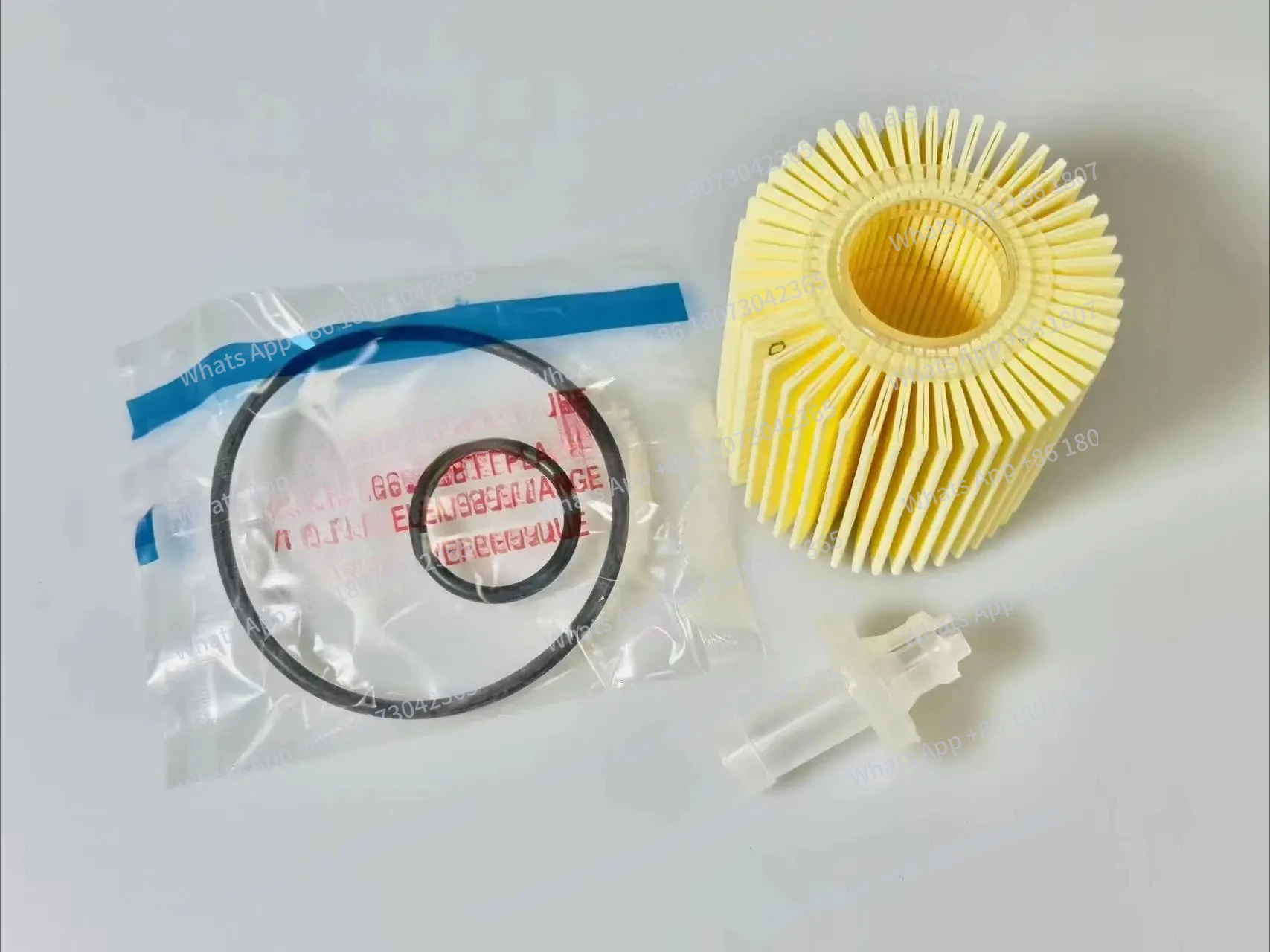 

Комплекты масляных фильтров для Toyota Avalon Camry Highlander RAV4 Sienna Tacoma Venza Lexus 04152-yzza1 04152-31090