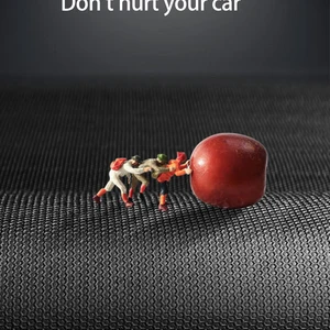 Custom Car Floor Mats for Fiat 500, Bravo Toro, Nissan Kicks, Peugeot RCZ, Full Protective Leather, Auto Accessories, Foot Rug 12 Main Sales Accessories Fiat Toro - №4