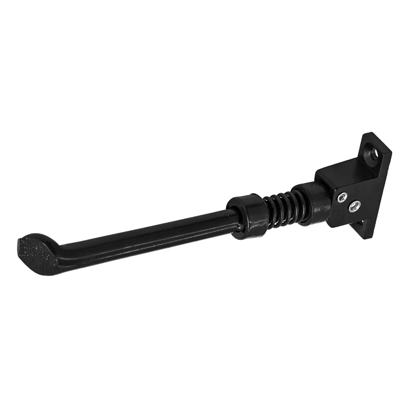Aluminum Alloy Electric Scooter Kickstand for Xiaomi Ninebot Mini Pro Scooter Balance Car Parking Stand Bracket with Screw Tools