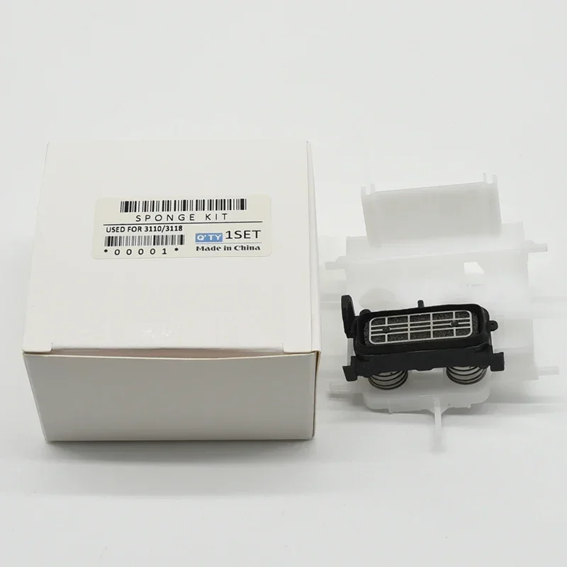 Capping Station Cap Top Head Pad shaft assembly for  Epson L1110 L3100 L3101 L3106 L3110 L3115 L3116 L3117 L3118 L3119 L3150