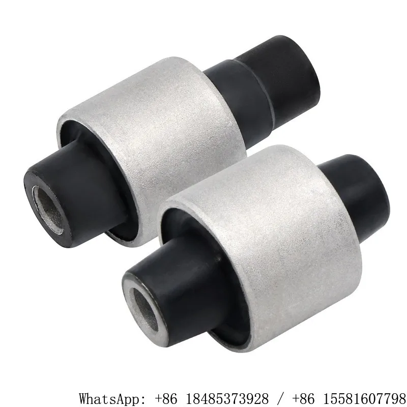 High Toughness Shock Absorbing Bushing 66T-44514-00 Replacement Damper Pad for Yamaha Outboard Engine Maintenance Parts
