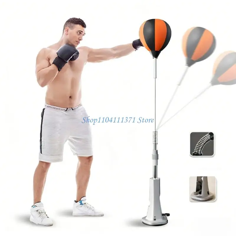 P9FC Childrens recovery Fast Ball With Height Variable Stand 110cm To 138cm
