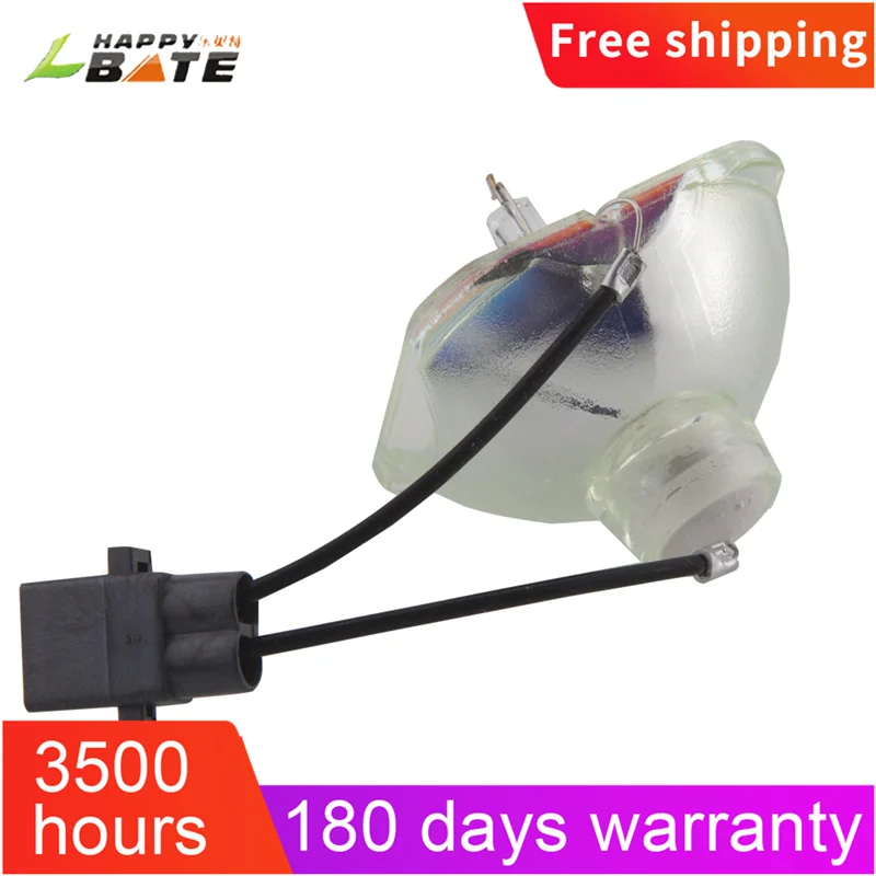 Bombilla para proyector Epson, lámpara para EB-430, EB-435W, EB-436WT, EB-910W, EB-915W, EB-925, H449B, BRIGHTLINK 436Wi, 430i, ect