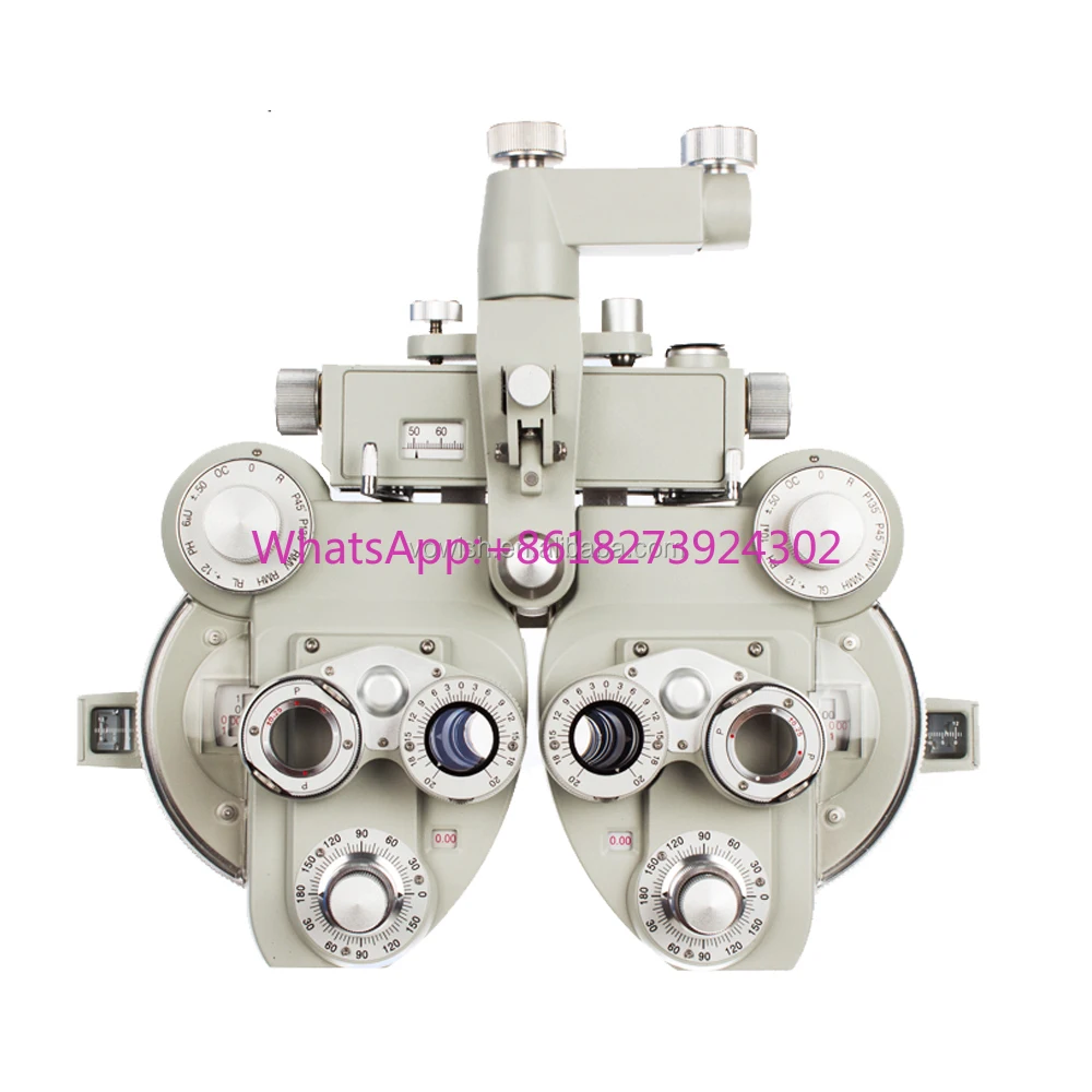 

Optical Best Quality Low Price MP-5 Manual Phoropter