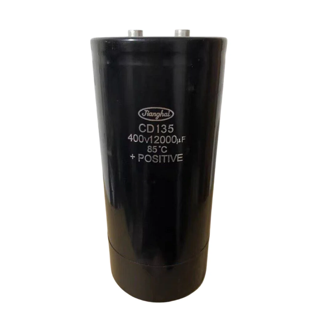 jianghai-cd135-capacitor-400v-12000uf-77×215-85℃-ups-drive-inverter-capacitor-12000uf400v-12000uf-400vdc