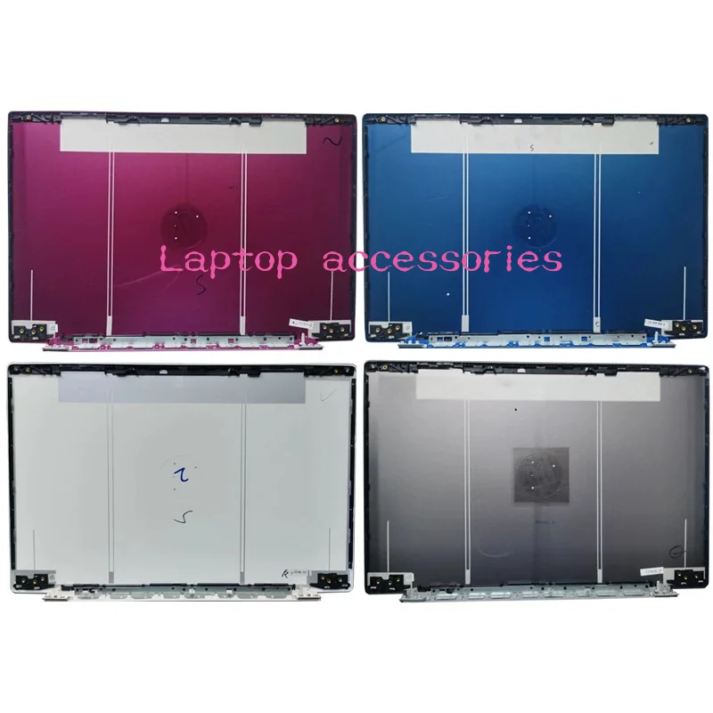 New for HP Pavilion 15-cw 15-cs tpn-q208 tpn-q210 rear lid top case laptop LCD back cover/front bezel