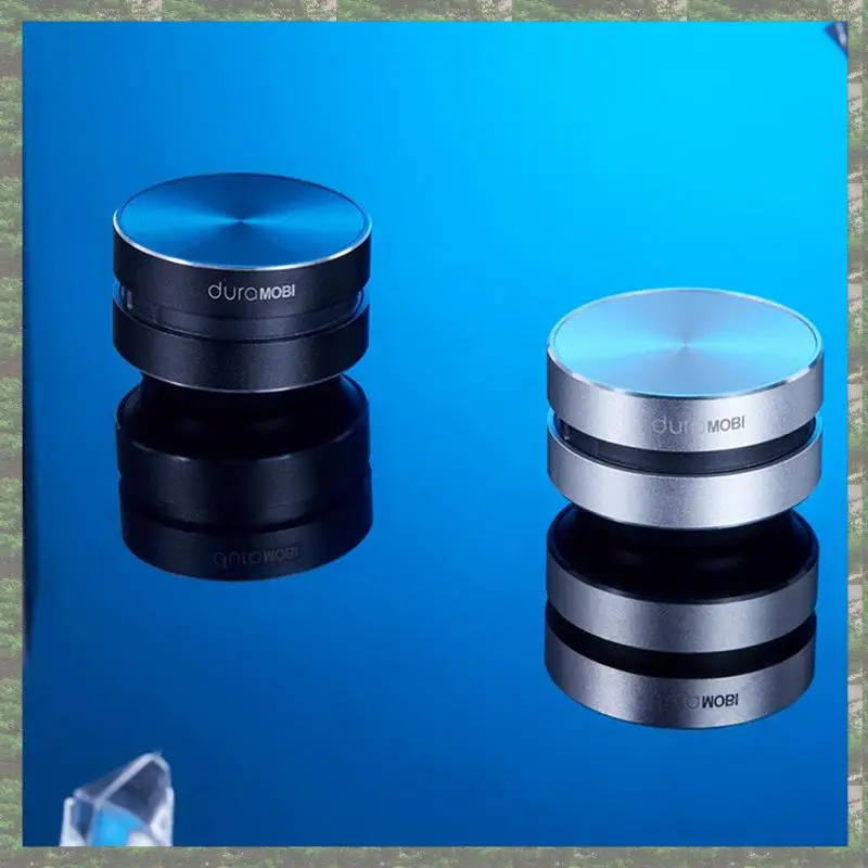 

Dura Mobi 2Pcs Wireless Bluetooth 5.0 Speaker Bone Conduction Speakers Mini Portable Loud Stereo Sound Built-In Mic Durable Red