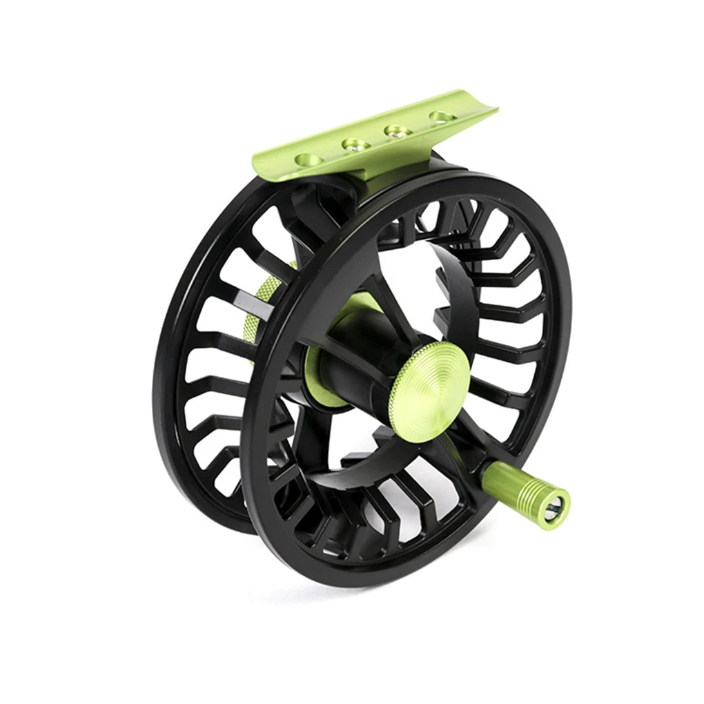 7/8 Fly Fishing Reel Modification Freshwater Left Right Hand Reels Beginner