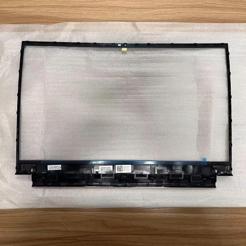 Z Black LCD Front Bezel Case For Dell G15 5511 5510 5515 0HXRTH 01K9VJ 0C47KX