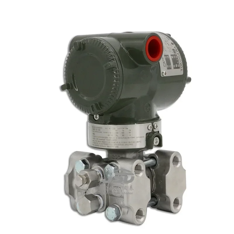 

Yokogawa YOKOGAWA pressure sensor EJA430A-DMS4A-92DA EJA pressure transmitter