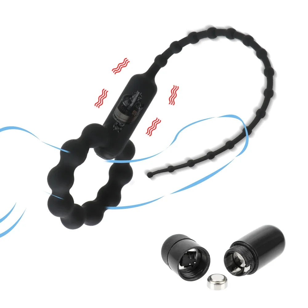 مجرى البول السبر المثانة موسع لعبة استثارة القضيب الحصان العين القسطرة إدراج قضيب معدني مجوف لعبة الجنس الكبار للرجال تحفيز المثليين #3