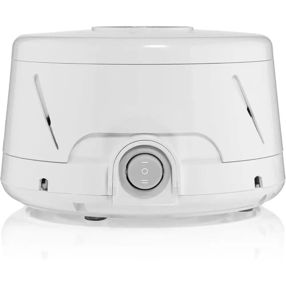 

Original White Noise Machine: Natural Sounds for Sleep, Relaxation, and Noise Cancellation