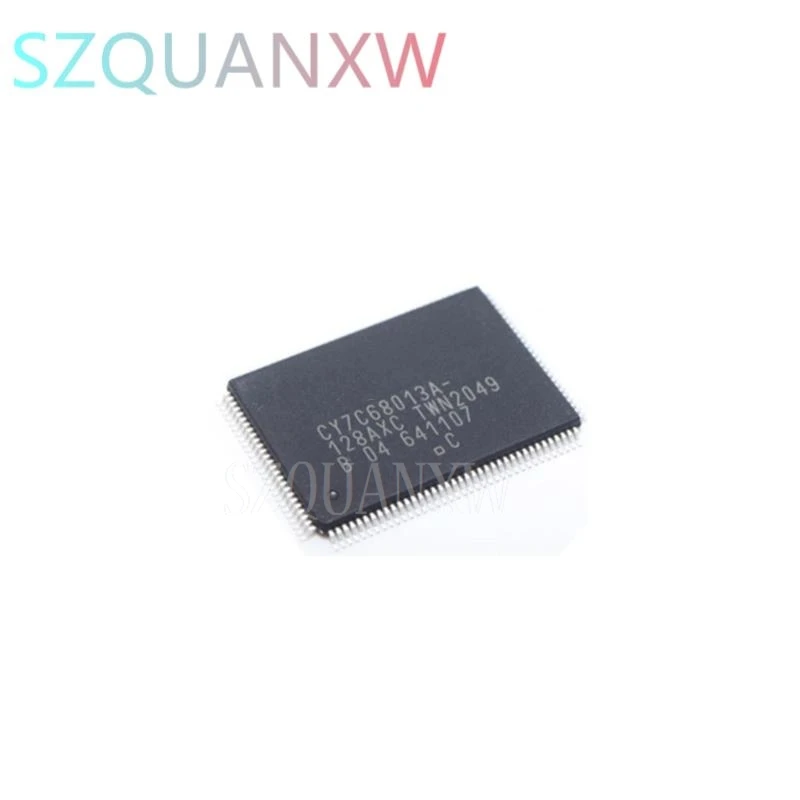 

CY7C68013 CY7C68013A56PVXC CY7C68013A-56PVXC CY7C68013A SSOP-56 CY7C68013A-128AXC CY7C68013A-128AXCI CY7C68013A-100AXC QFP128