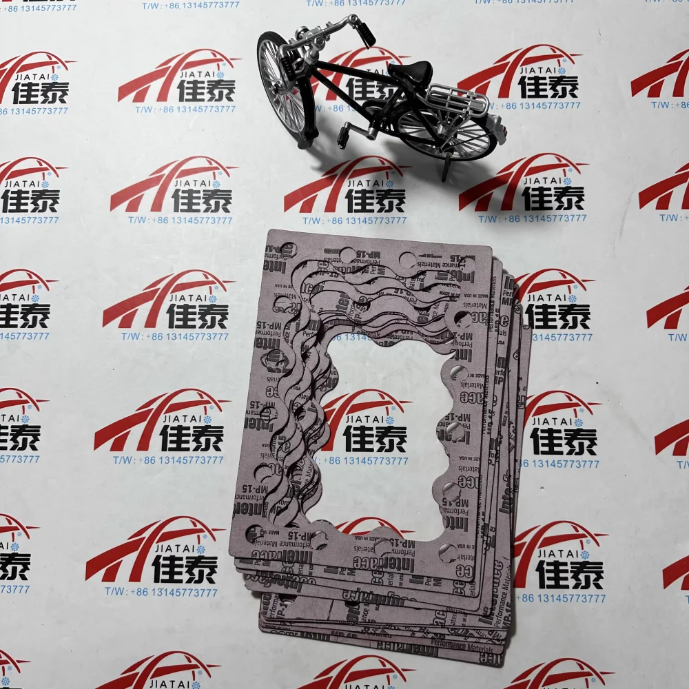 

AWHC compressor gasket 064 21703 000 York Central air conditioning repair parts