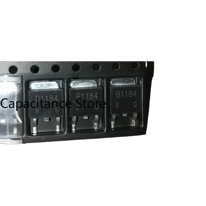 

10PCS 2SB1184 74AHC573PW 74HCT244D 74AHC595BQ,115 SN74LVC125APWR 74ahc244pw 74LVC1T45GW SN74HC132DR SN74AUP1G74DCUR SN74HC125PWR
