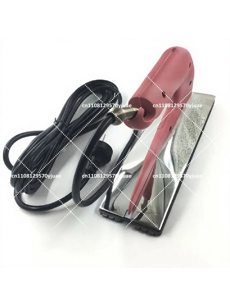 Hotel Carpet Seam Iron Carpet Installation and Maintenance Tool Electric Iron Multi-Purpose Ironing Tool