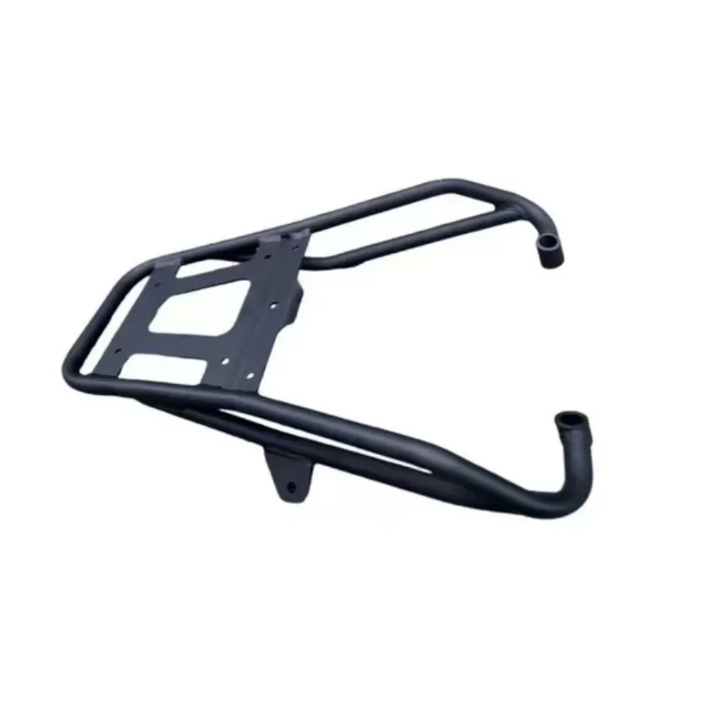 Для VOGE DS525X DSX525 525DSX DS 525 X DSX 525, опорная пластина хвостовой коробки мотоцикла, аксессуары из алюминиевого сплава, багажник